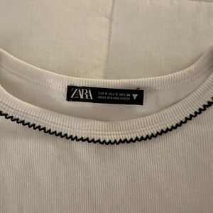 Zara Shirt